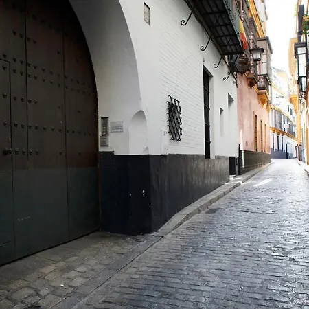 Alohamundi Catedral Apartamento *