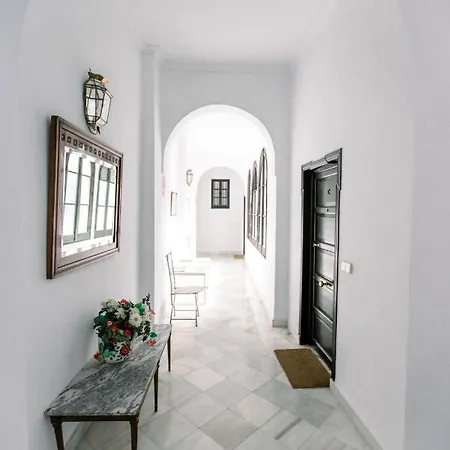 Apartamento Alohamundi Catedral Sevilla