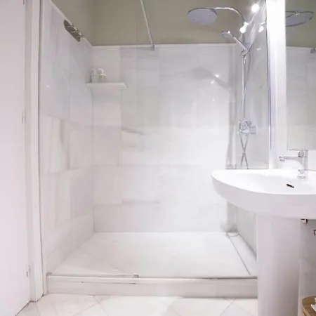 Apartamento Alohamundi Catedral
