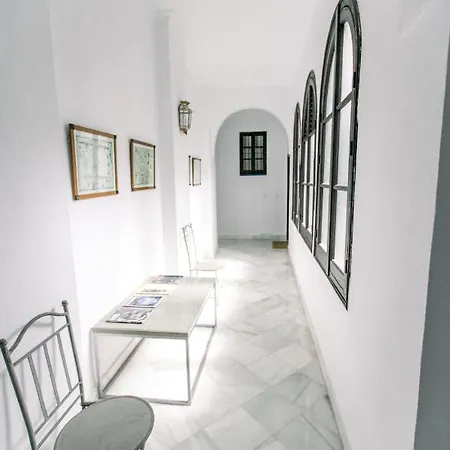 Alohamundi Catedral Apartamento *