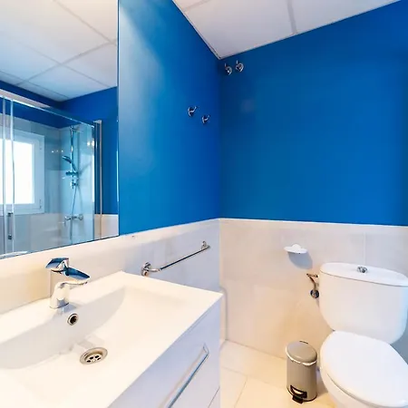 Apartamento Alohamundi Catedral Sevilla