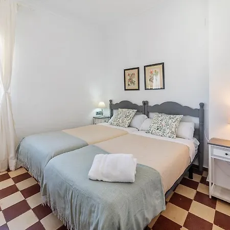 Apartamento Alohamundi Catedral