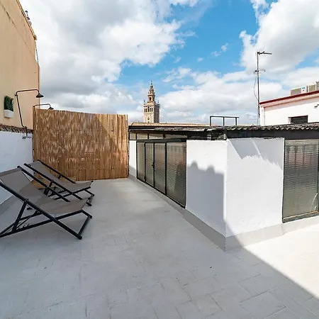 Alohamundi Catedral Apartamento