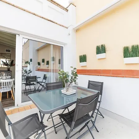 Apartamento Alohamundi Catedral