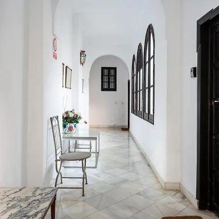 Apartamento Alohamundi Catedral