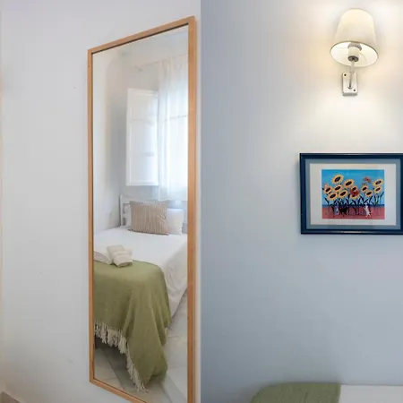 Apartamento Alohamundi Catedral Sevilla