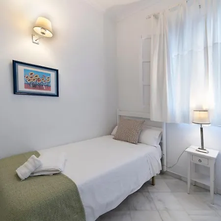 Alohamundi Catedral Apartamento
