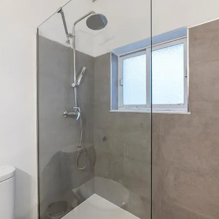Apartamento Alohamundi Catedral *