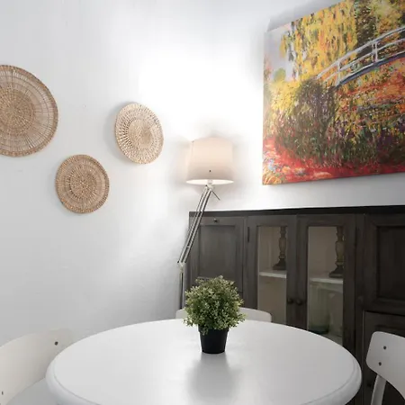 Alohamundi Catedral Apartamento