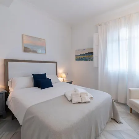 Alohamundi Catedral Apartamento *