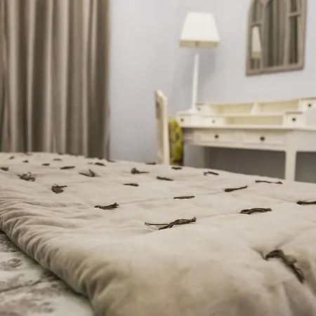 Apartamento Alohamundi Catedral