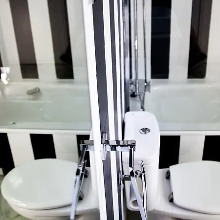 Apartamento Alohamundi Catedral *