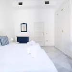 Alohamundi Catedral Appartement Sevilla