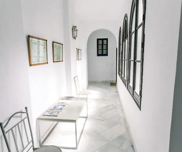 Alohamundi Catedral 아파트 *